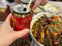 -辣螃铠盆盆蟹大排档(总店)