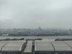 -广交会威斯汀酒店