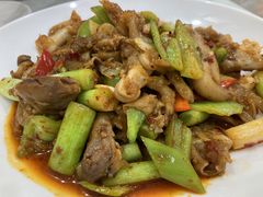-老毛手抓·盐池滩羊非遗手抓(宁夏总店)