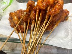 -辽B·小串(总店)