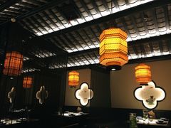 -绿茶餐厅(汇悦大融城店)