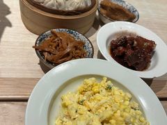 -新万鑫银丝面·非遗无锡味(惠山古镇店)
