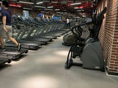 -威尔仕健身(新天地店)