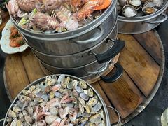 -九层海鲜塔(市南店)