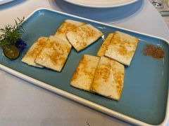 -云采云南菜(中山北路店)