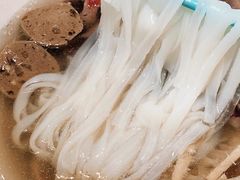-蔡澜Pho·越南粉餐厅(海上世界店)