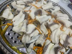 -凯盈阁·顺德私房菜·桑拿鸡