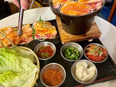 -馥家小馆(黔灵山公园店)