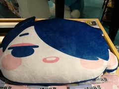 -IPSTAR潮玩星球(西单华威潮铺街店)