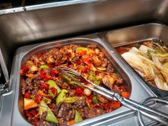 -韩盛·盛江山自助料理(于洪新玛特店)