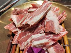 -炉队长·齐齐哈尔家庭烤肉(马家堡店)