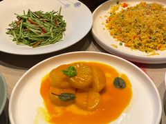 -食悦江南·淮扬菜·烤鸭(亚运村·惠新店)