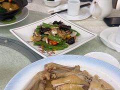 -明香海鲜酒家(华强北店)
