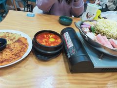 -李先生的首尔小馆(松江启源广场店)
