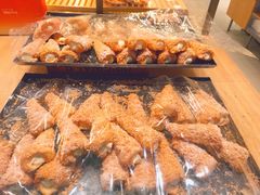 -面包新语(滨湖万达店)