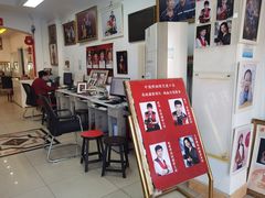 -中国照相馆(交道口店)