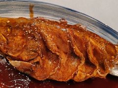 -那家小馆•北京菜•烤鸭(中关村店)