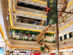 -巴黎春天(浦建店)