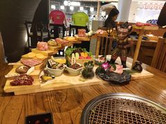 -黑牛の店·和牛烧肉(合生汇店)
