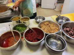 -富拉面肺子专卖店