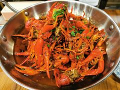 -虾小龙老长沙龙虾馆(坡子街店)