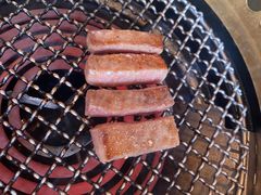 -老乾杯和牛烧肉(王府中环店)