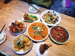 -东北灶(高新银泰店)
