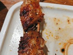 -管氏翅吧(马家堡店)