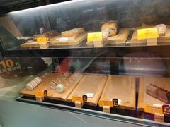 -麦当劳(南后街店)
