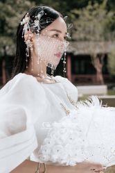 点击看大图 -色色婚纱摄影(大沥旗舰店)
