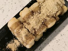 -味之绝热血美蛙鱼火锅(中坝店)