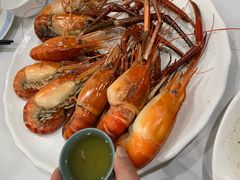 -东江海鲜酒家(艺都分店)