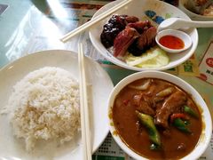 -新德兴茶餐厅(湾仔道店)