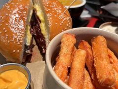 -Nord Grill&Bar Highland诺德西餐(深圳欢乐海岸店)