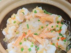 -潮粥荟·潮汕砂锅粥(槐房万达店)