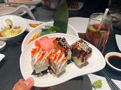 -水木锦堂·自助铁板烧(世贸天阶店)