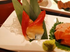 -yokocho上横町·日本食街(深业上城店)