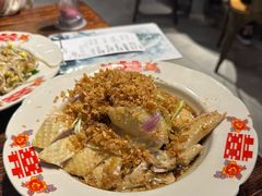 -广府乡下·饭庄(新港东路店)