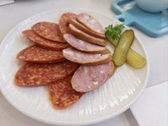 -库滋明·俄罗斯特色美食(中央大街店)