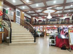 大堂-南庄酒家·海鲜粤菜·25年老字号(环城南路店)