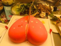 -法兰之吻蛋糕甜品(大望路店)