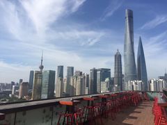 -上海外滩英迪格酒店