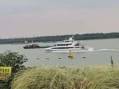 -幕燕滨江·燕子矶公园
