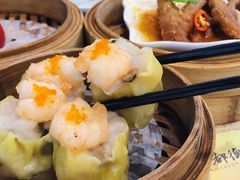 -点都德(华强南店)