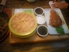 -青年公社烤鸭(青年路店)