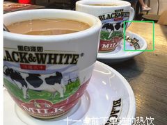 -新记美食(关闸店)