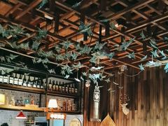 -领鲜活海鲜榴莲自助火锅(东门店)