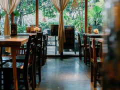 -时光花园(白鹭洲店)