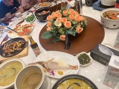 -五姊妹海鲜(火车站店)