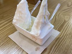 -野人先生Gelato(上海长宁龙之梦店)